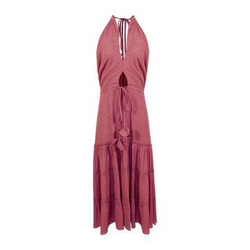 Vestido Camelia