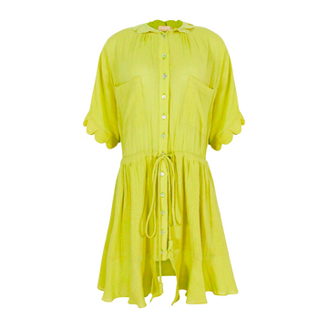 Vestido Campestre