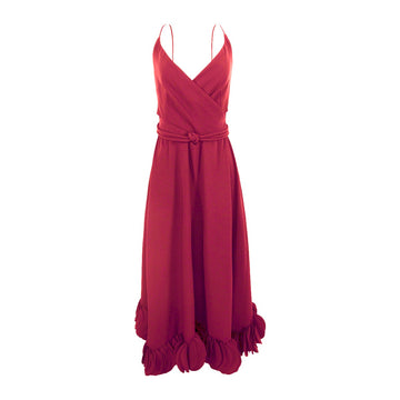 Vestido Delphinium