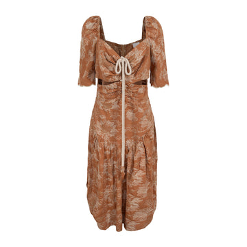 Vestido Kapha