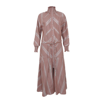 Vestido Massala