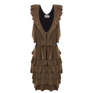 Vestido Quartzo