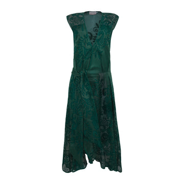 Vestido Vata