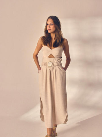Vestido Perle