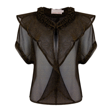 Blusa Golden