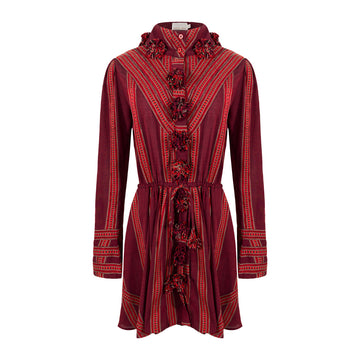 Vestido Etnia