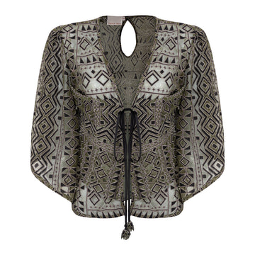Blusa Andina