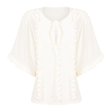 Blusa Conchitas