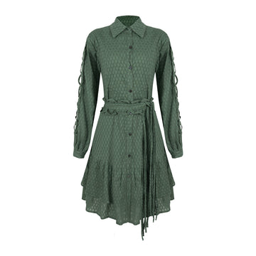 Vestido Kollawa