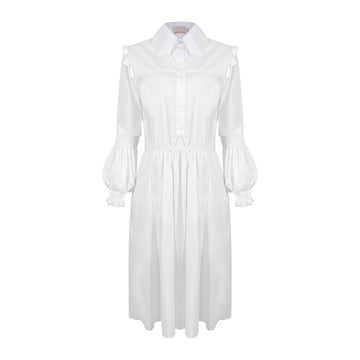 Vestido Sagrado