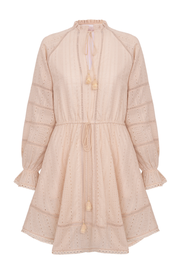 Vestido Curto Vibes