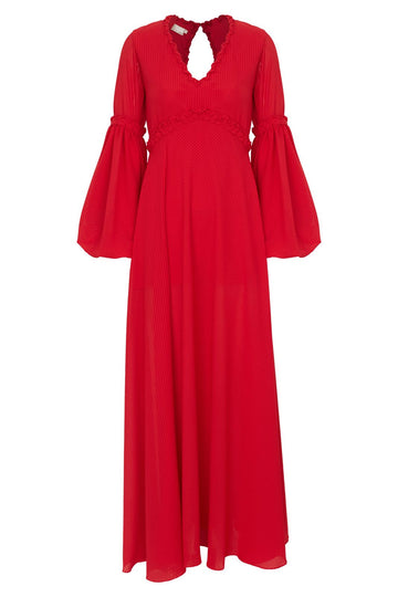 Vestido Hammans
